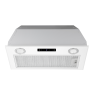Кухонный воздухоочиститель ATL 1003 F 60 см white