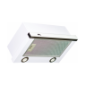 Кухонный воздухоочиститель ATL SYP-3002 50 см white стекло