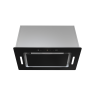 Кухонный воздухоочиститель ATL 1003 TCH 52 см black