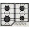 Газовая поверхность ATL 1 TB 60 WH MSGQ без WOKконфорки