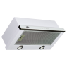 Кухонный воздухоочиститель ATL SYP-3002 60 см ТС white стекло