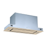 Кухонный воздухоочиститель ATL SYP-3003 ТСH 72 см beige (glass)
