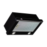 Кухонный воздухоочиститель ATL SYP-3002 50 см black стекло